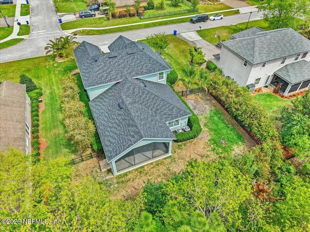 1201 E REDROCK RIDGE Avenue, Fruit Cove, FL 32259