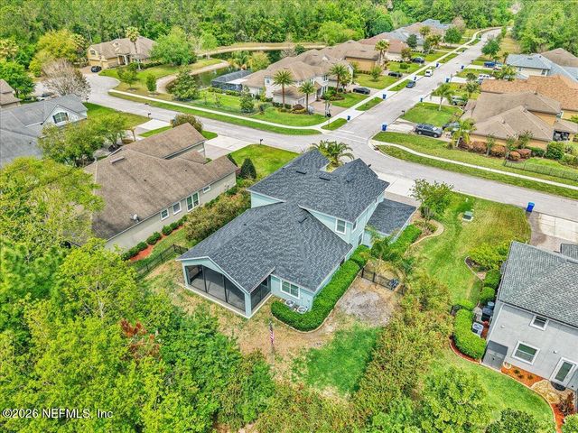 1201 E REDROCK RIDGE Avenue, Fruit Cove, FL 32259