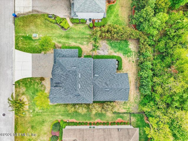 1201 E REDROCK RIDGE Avenue, Fruit Cove, FL 32259