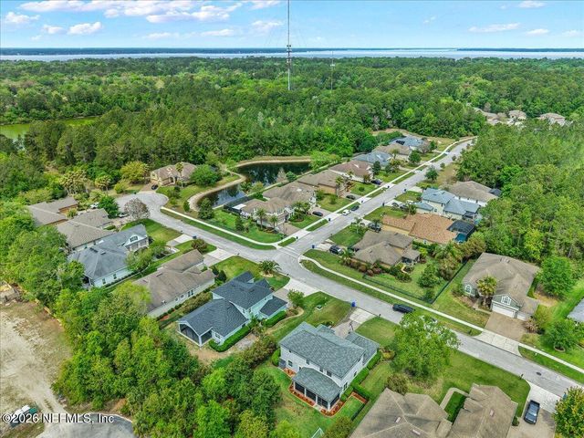 1201 E REDROCK RIDGE Avenue, Fruit Cove, FL 32259