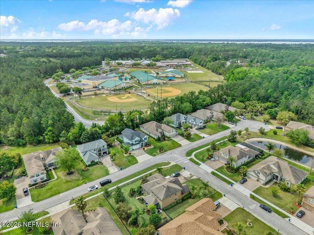 1201 E REDROCK RIDGE Avenue, Fruit Cove, FL 32259