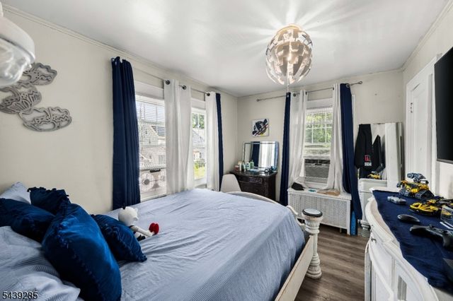 955 Hamilton St, Rahway City, NJ 07065