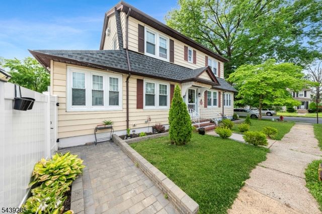 955 Hamilton St, Rahway City, NJ 07065