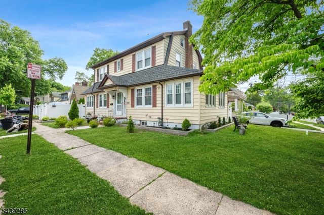 955 Hamilton St, Rahway City, NJ 07065
