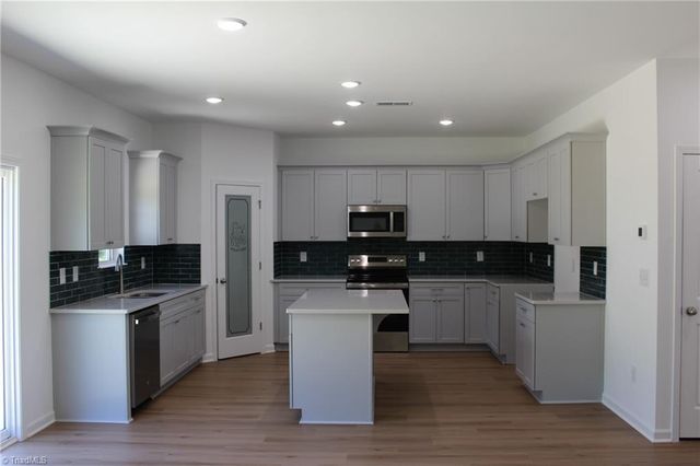 2461 Pleasant Hill Liberty Road 7 RV, Liberty, NC 27298