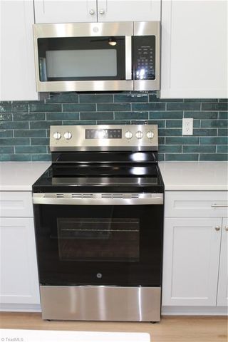 2461 Pleasant Hill Liberty Road 7 RV, Liberty, NC 27298