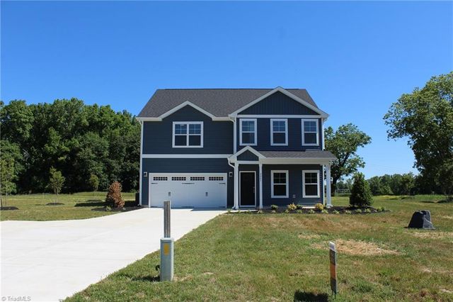2461 Pleasant Hill Liberty Road 7 RV, Liberty, NC 27298