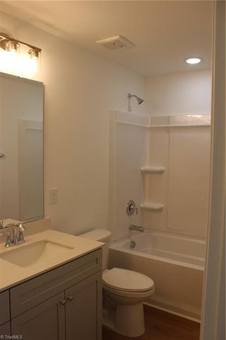 2461 Pleasant Hill Liberty Road 7 RV, Liberty, NC 27298