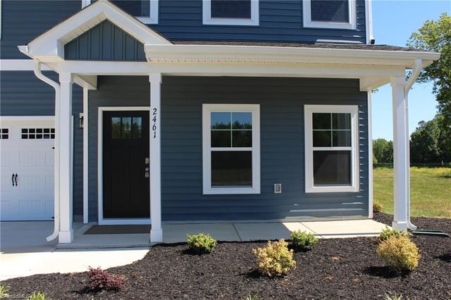 2461 Pleasant Hill Liberty Road 7 RV, Liberty, NC 27298