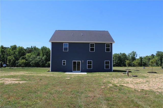 2461 Pleasant Hill Liberty Road 7 RV, Liberty, NC 27298
