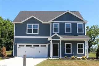 2461 Pleasant Hill Liberty Road 7 RV, Liberty, NC 27298