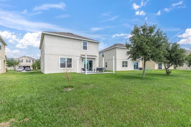 7543 TUSCAN BAY CIRCLE, Wesley Chapel, FL 33545