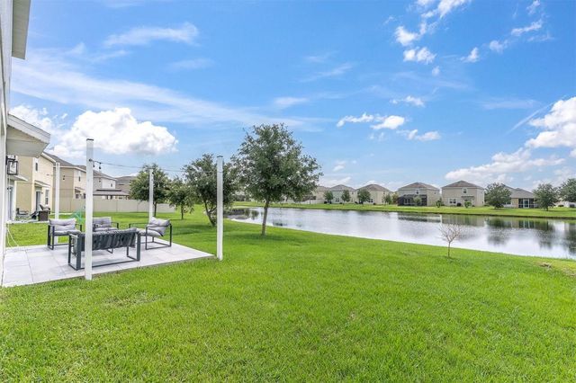 7543 TUSCAN BAY CIRCLE, Wesley Chapel, FL 33545