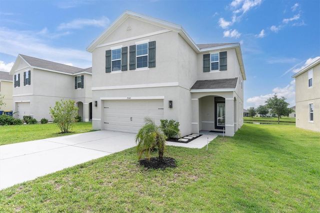 7543 TUSCAN BAY CIRCLE, Wesley Chapel, FL 33545