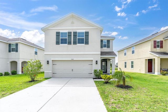 7543 TUSCAN BAY CIRCLE, Wesley Chapel, FL 33545