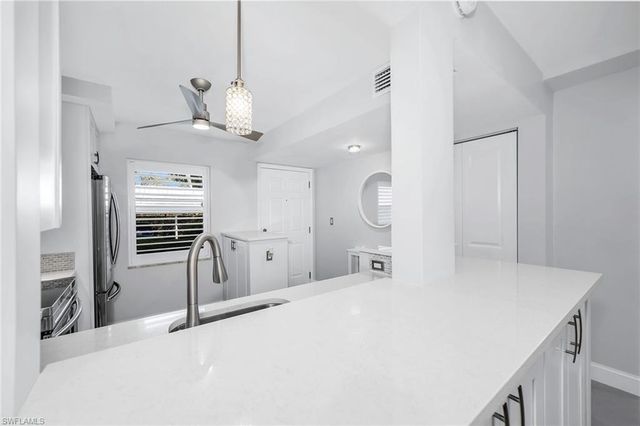 3055 Riviera DR # 102, Naples, FL 34103