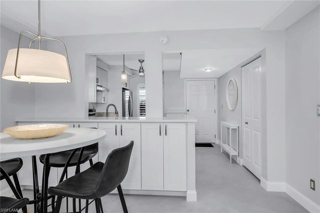 3055 Riviera DR # 102, Naples, FL 34103