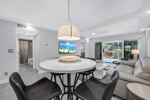 3055 Riviera DR # 102, Naples, FL 34103