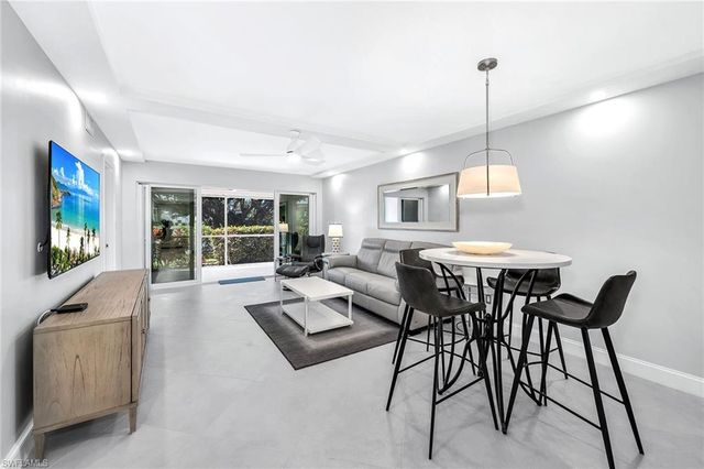 3055 Riviera DR # 102, Naples, FL 34103