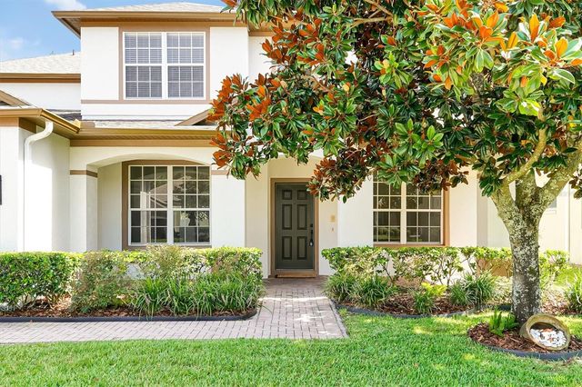 554 PALIO COURT, Ocoee, FL 34761