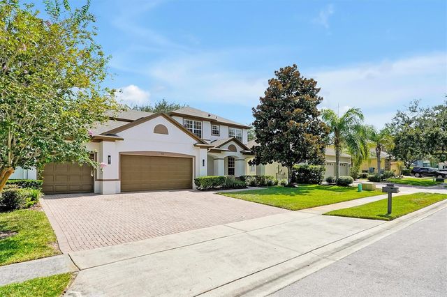 554 PALIO COURT, Ocoee, FL 34761