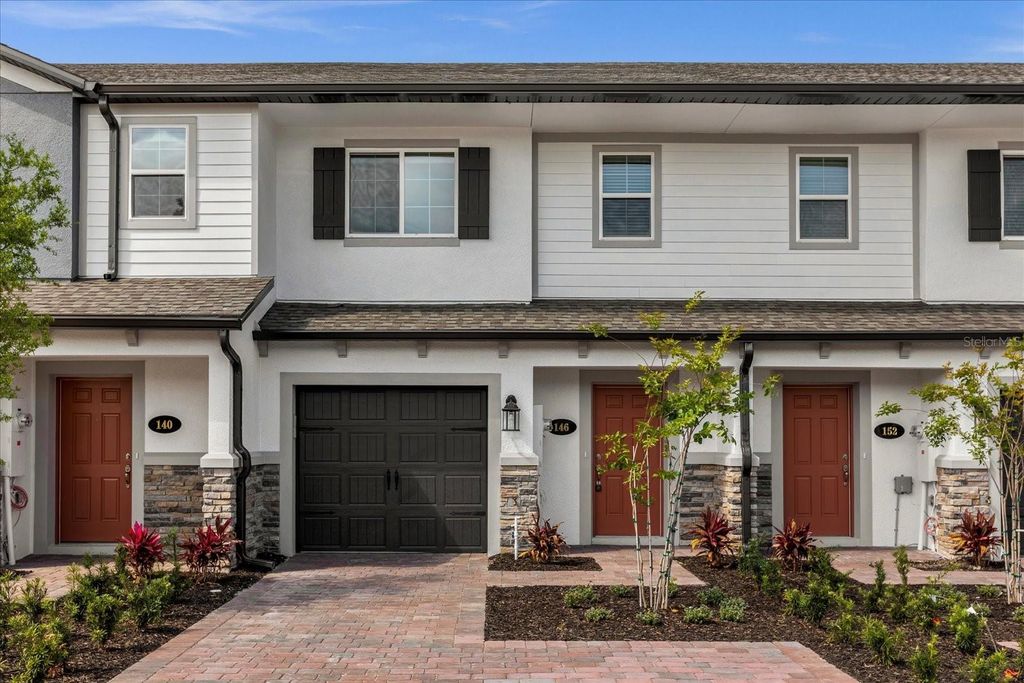 164 CAPE HONEYSUCKLE PLACE, Sanford, FL 32771