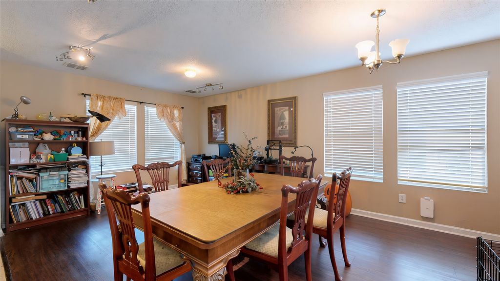 2501 Ash Drive, Little Elm, TX 75068 — photo 5