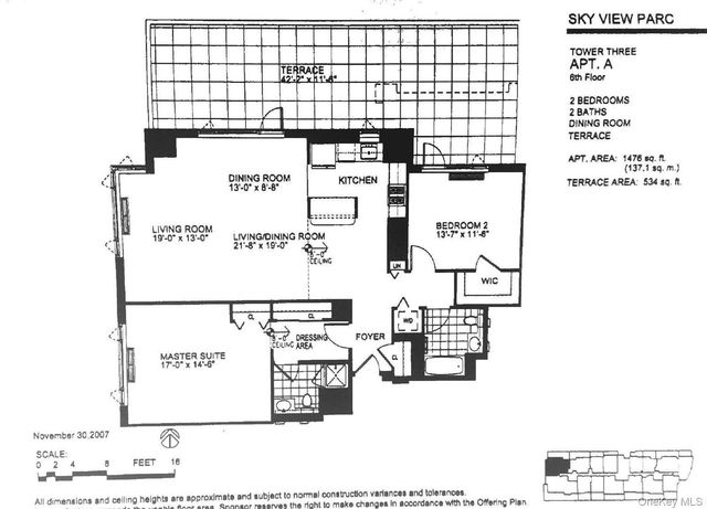 4022 College Point Boulevard 6A, Flushing, NY 11354