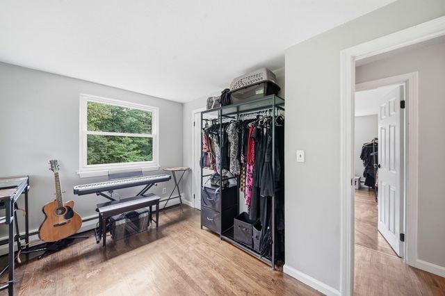 137 John A Dunn Memorial Dr 5, Rockland, MA 02370