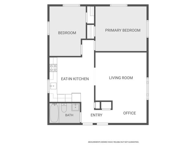 137 John A Dunn Memorial Dr 5, Rockland, MA 02370