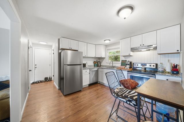 137 John A Dunn Memorial Dr 5, Rockland, MA 02370