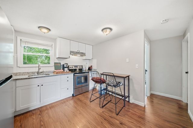 137 John A Dunn Memorial Dr 5, Rockland, MA 02370
