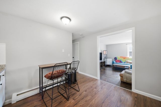 137 John A Dunn Memorial Dr 5, Rockland, MA 02370