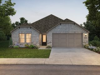 2100 Rannoch Street, Sherman, TX 75092