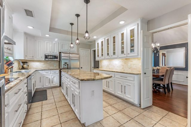 1418 Briarbend Drive, Sugar Land, TX 77479