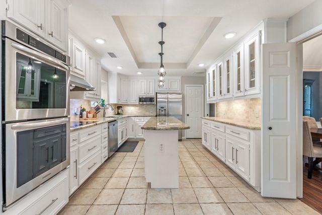 1418 Briarbend Drive, Sugar Land, TX 77479