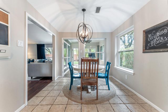 1418 Briarbend Drive, Sugar Land, TX 77479