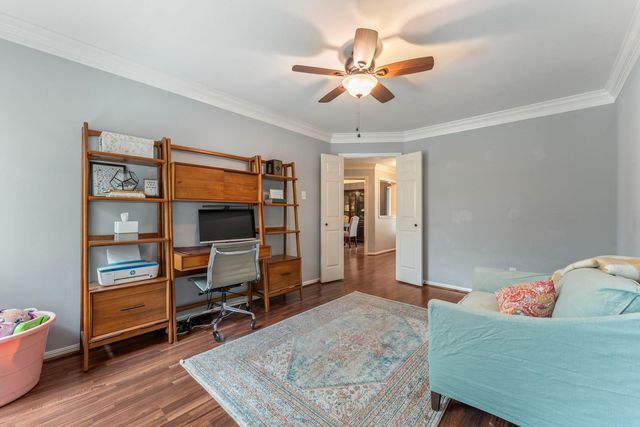 1418 Briarbend Drive, Sugar Land, TX 77479