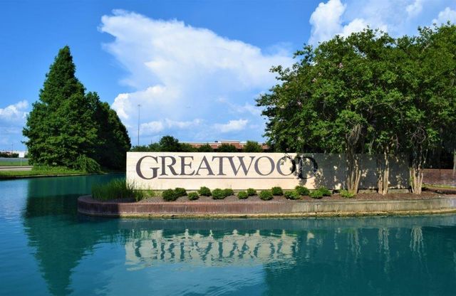 1418 Briarbend Drive, Sugar Land, TX 77479