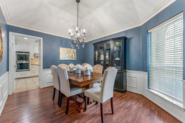 1418 Briarbend Drive, Sugar Land, TX 77479