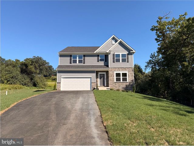9109 BELL MARE LN, Rixeyville, VA 22737