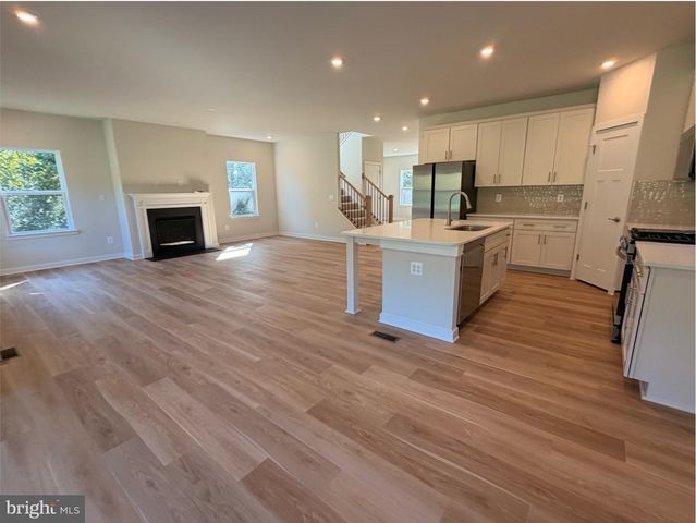 9109 BELL MARE LN, Rixeyville, VA 22737