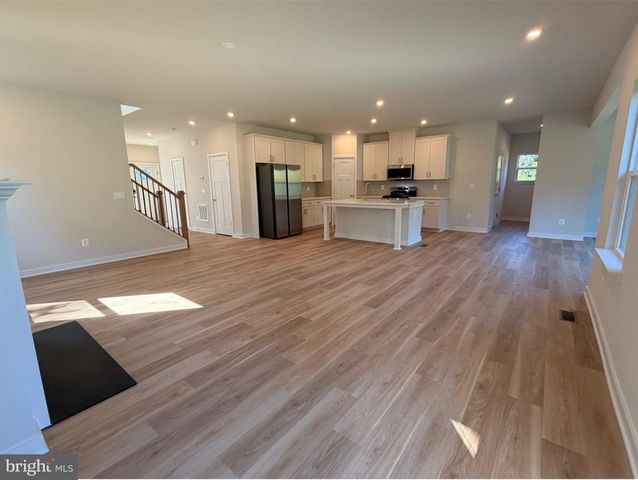 9109 BELL MARE LN, Rixeyville, VA 22737
