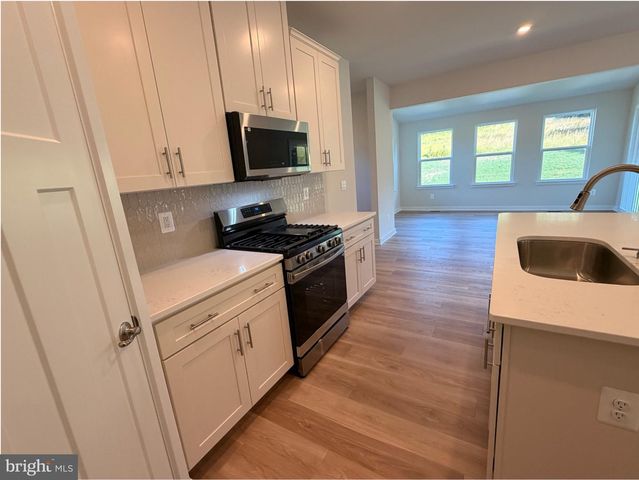 9109 BELL MARE LN, Rixeyville, VA 22737