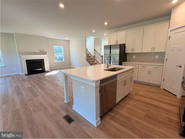 9109 BELL MARE LN, Rixeyville, VA 22737