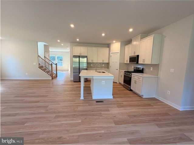 9109 BELL MARE LN, Rixeyville, VA 22737