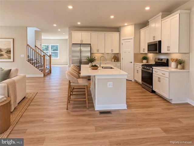 9109 BELL MARE LN, Rixeyville, VA 22737