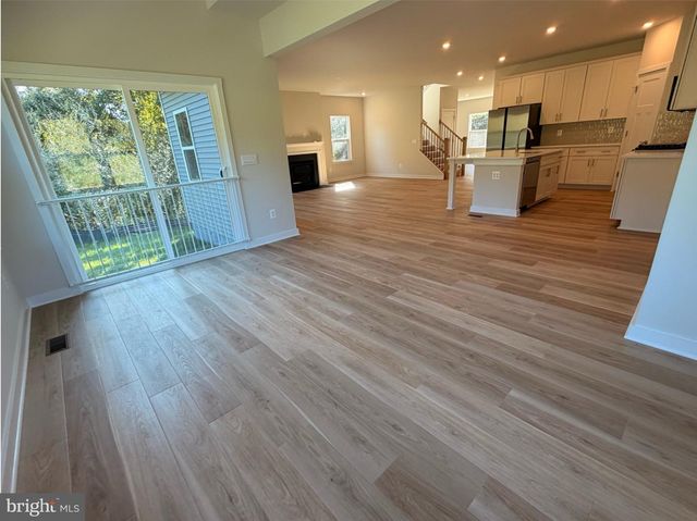 9109 BELL MARE LN, Rixeyville, VA 22737