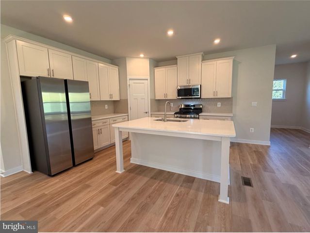9109 BELL MARE LN, Rixeyville, VA 22737