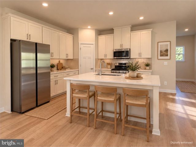 9109 BELL MARE LN, Rixeyville, VA 22737